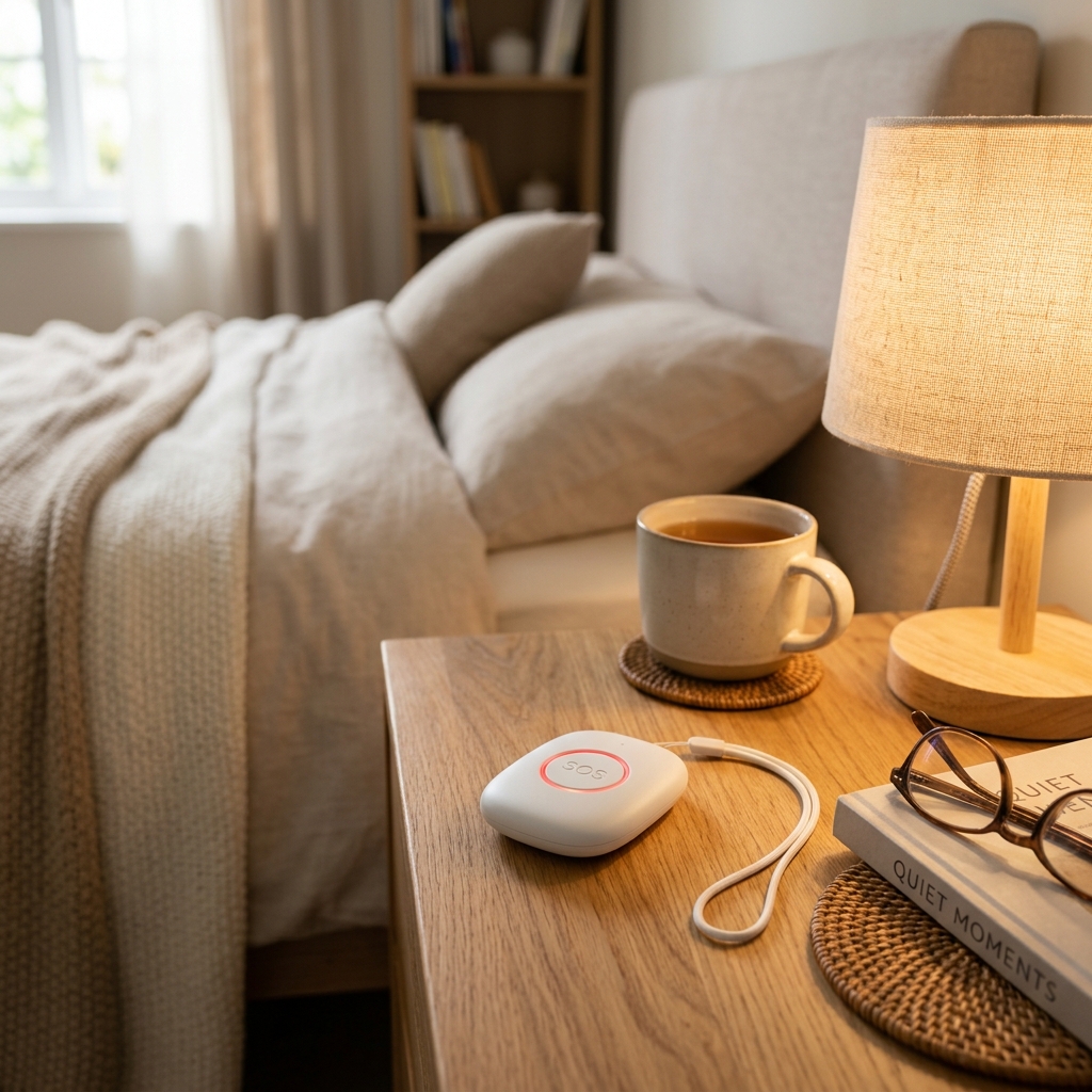 Melhor Botão de Pânico para Idosos Wi-Fi em 2026: Guia Completo sem Mensalidade