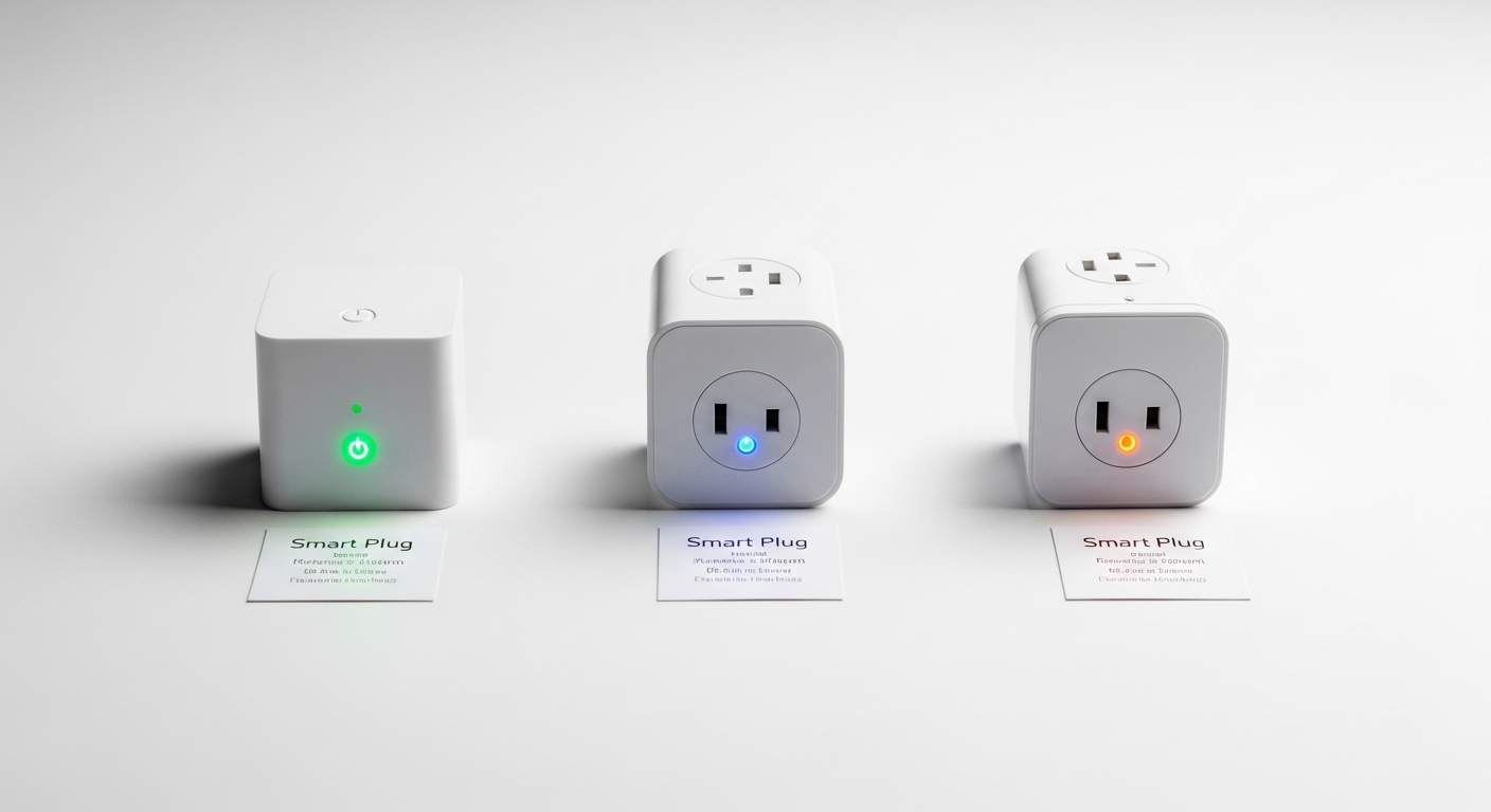 Tapo P110 vs Ekaza vs Sonoff: Qual a Melhor Tomada Inteligente Wi-Fi em 2026?