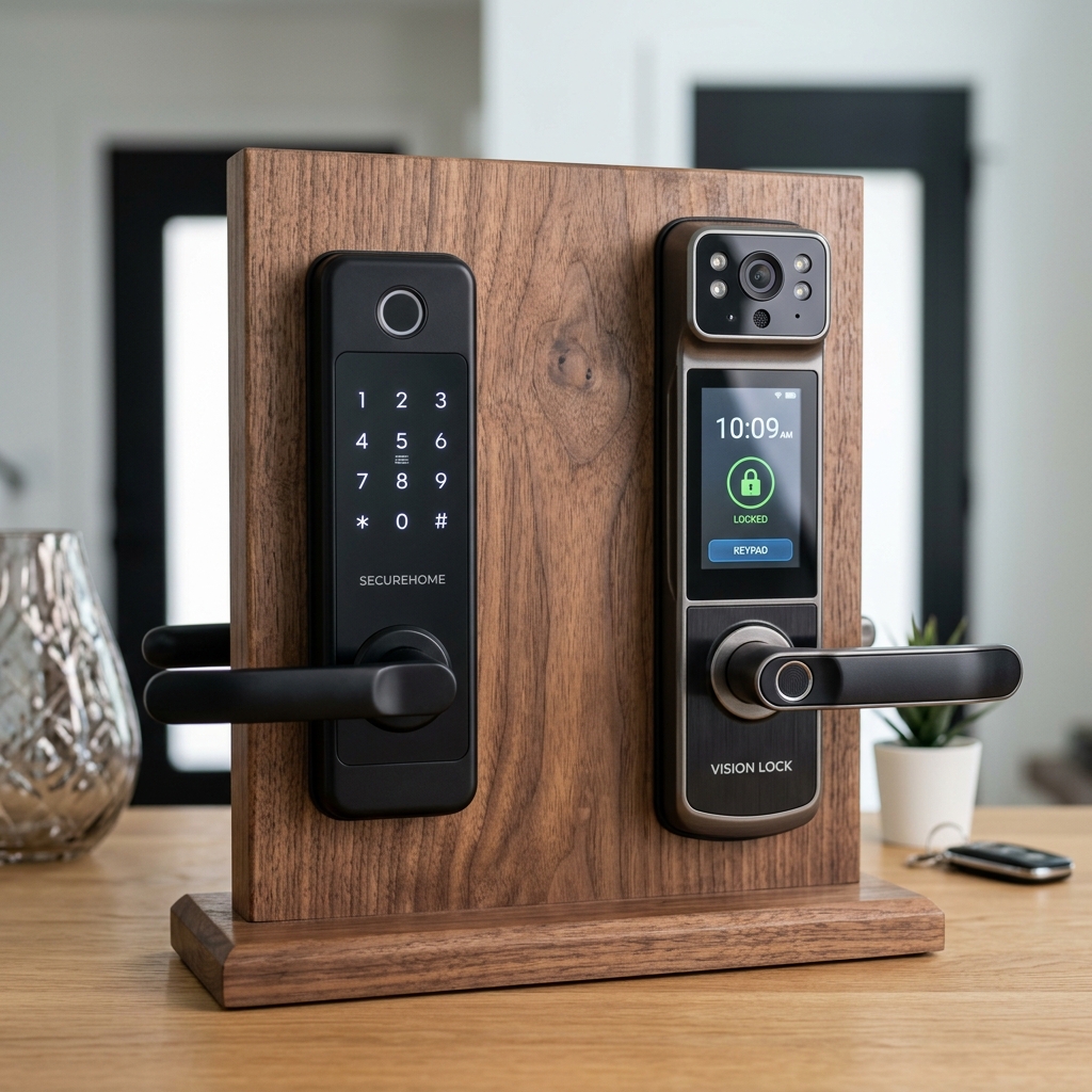 Batalha de Titãs: Intelbras IFR 7000 vs MFR 7001 Facial (Comparativo Definitivo 2026)