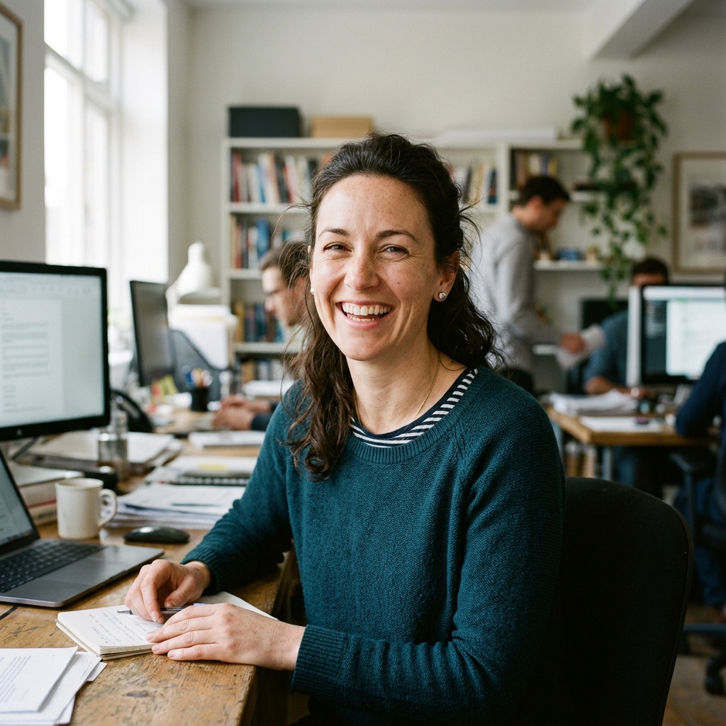 Foto de Katarina Brito