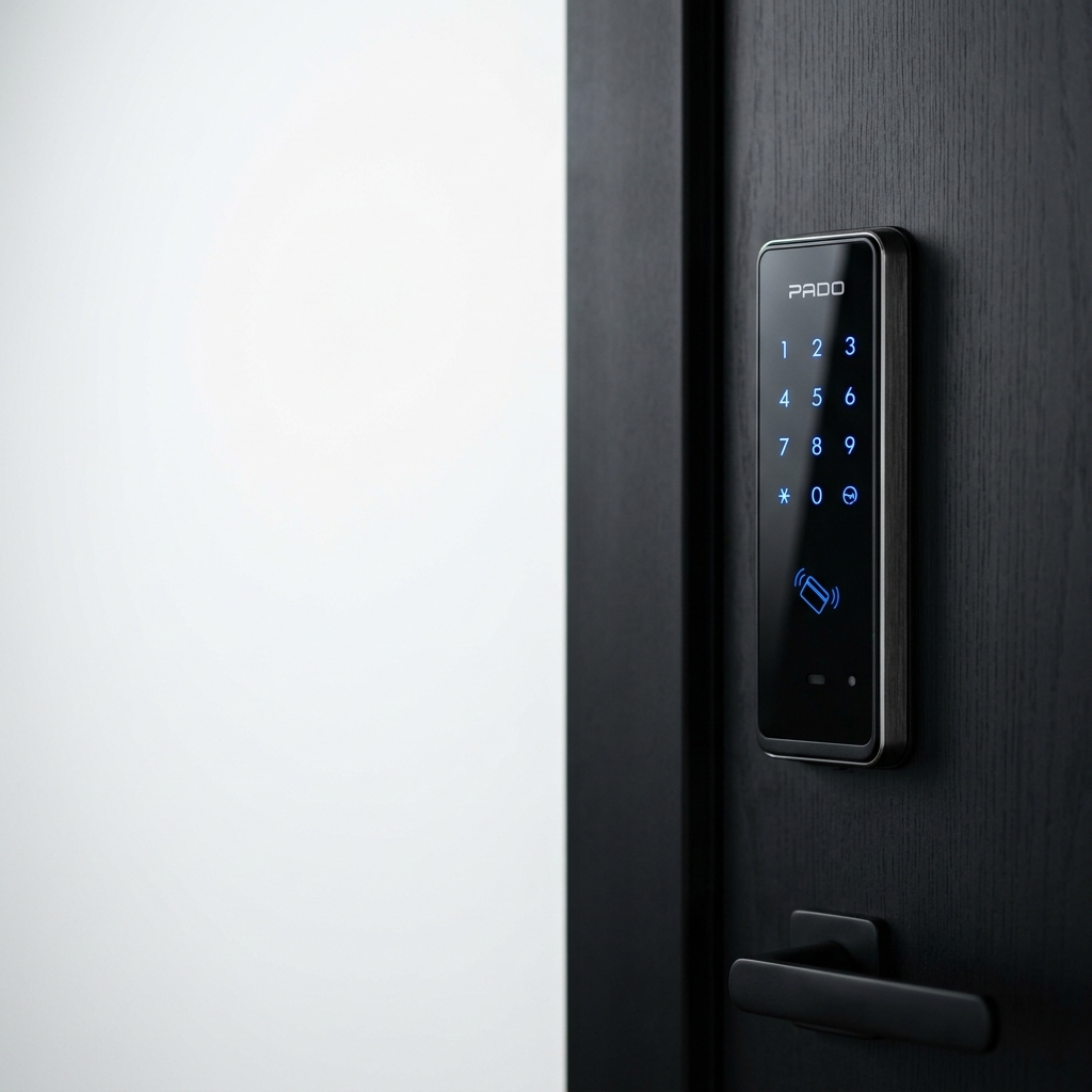 Pado FDS-50: A Melhor Fechadura de Sobrepor Custo-Benefício de 2026?