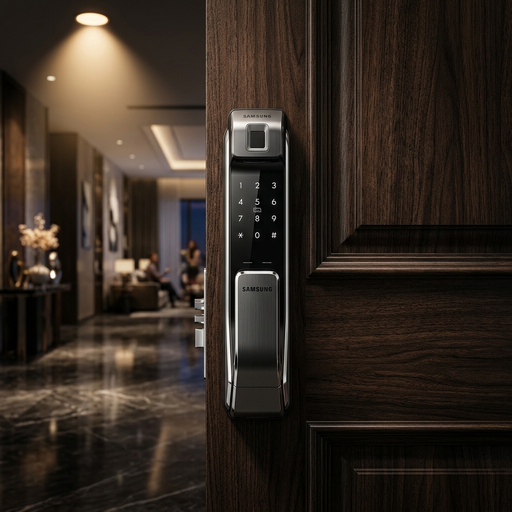 Samsung SHP-DP609: O Push-Pull Coreano Vale a Pena em 2026?